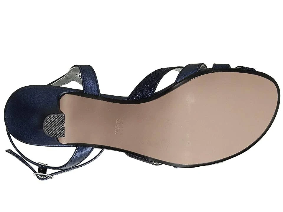 Touch UPS Jane Navy, Size: 6