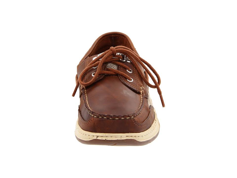 Sebago Men's Clovehitch II Walnut 15 W