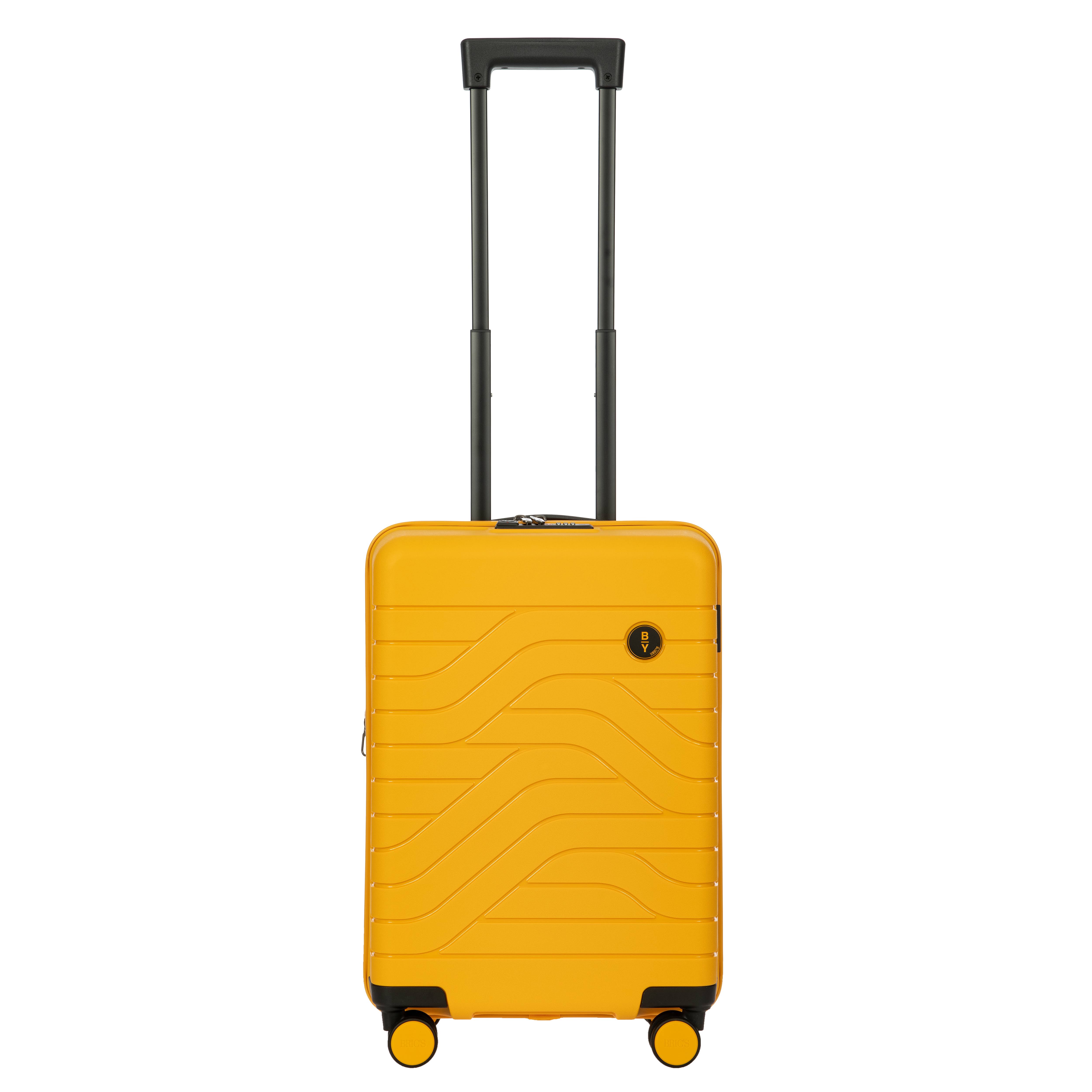 Bric's Ulisse 21x22 Expandable Spinner (Mango)