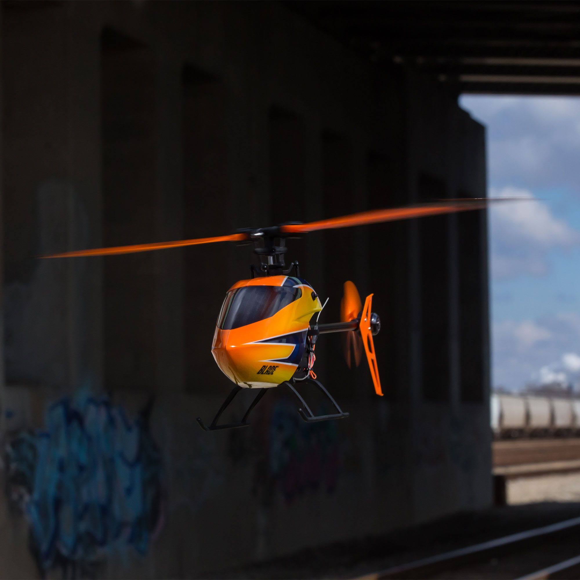 Blade 230 S Smart RTF Helicopter BLH1200