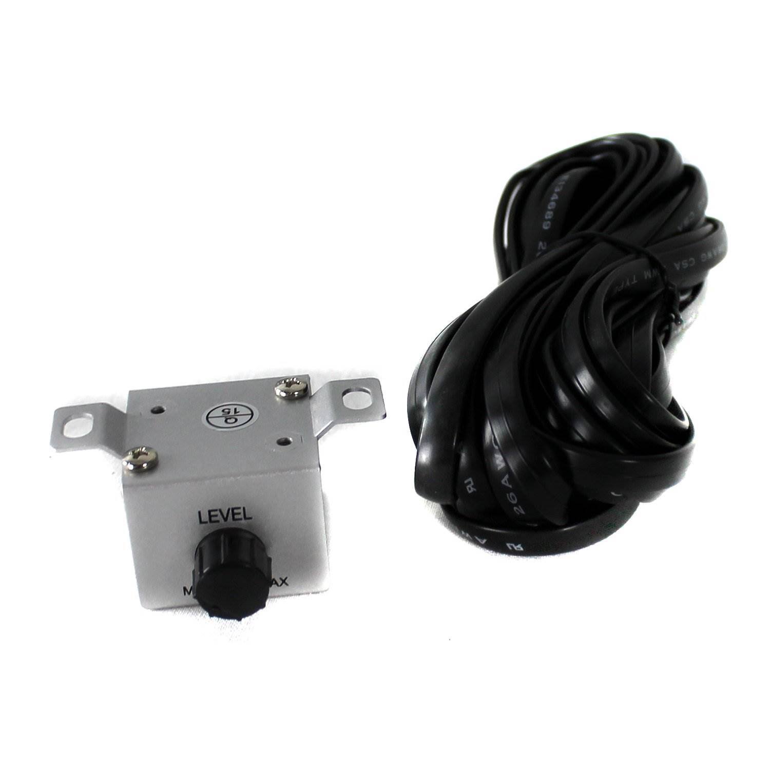 Lanzar Vibe432 Vibe 4000 Watt 4 Channel MOSFET Amplifier