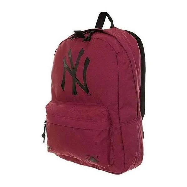 Gym Bag New Era MLB Stadium - Pink