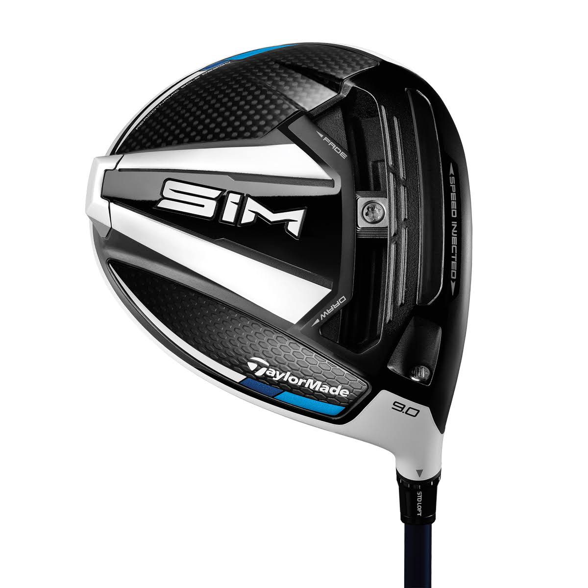 TaylorMade SIM Driver