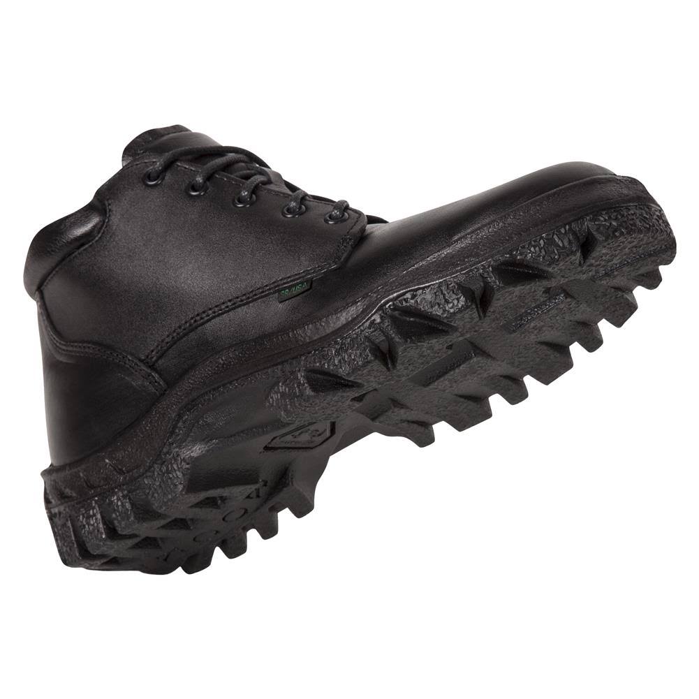 Rocky TMC Chukka, Men's Black