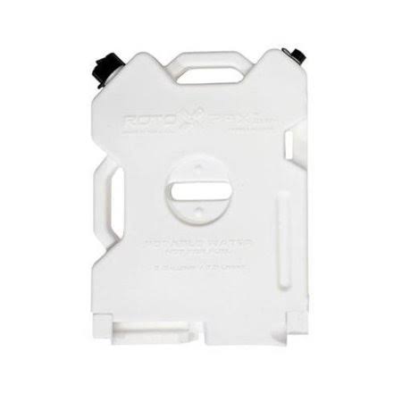 Rotopax RX-2W Water Pack - 2gal.