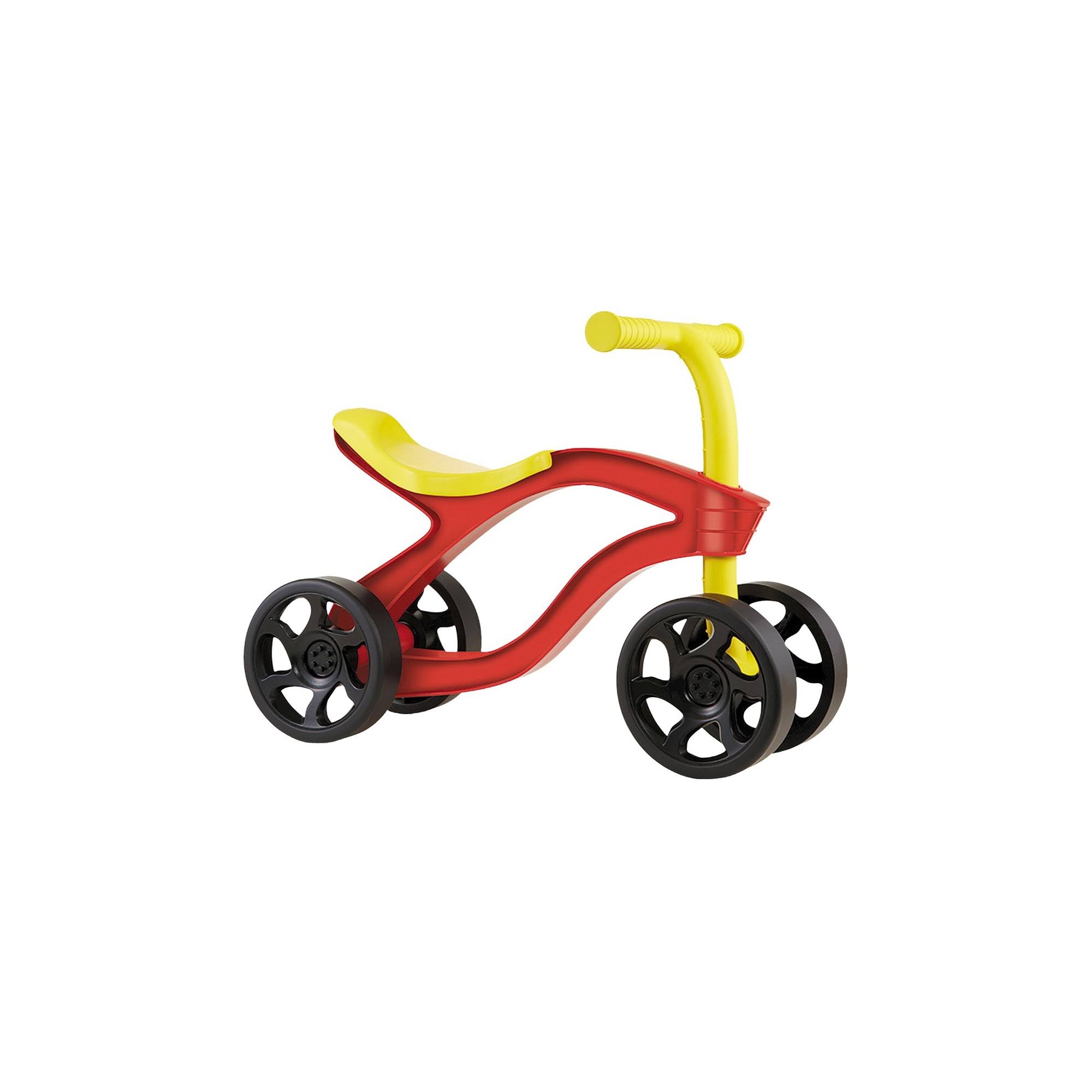 Little Tikes Scooteroo Ride-On, Multicolor