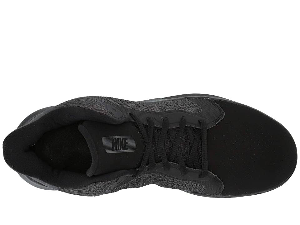 Nike Precision III NBK Basketball Shoe