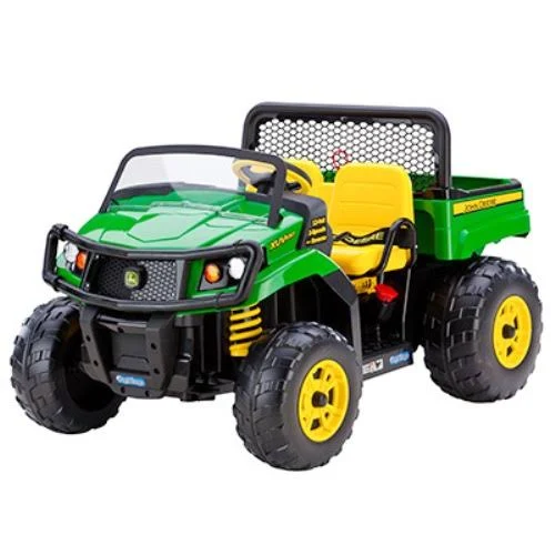 Kid&s John Deere 12 Volt XUV Gator De