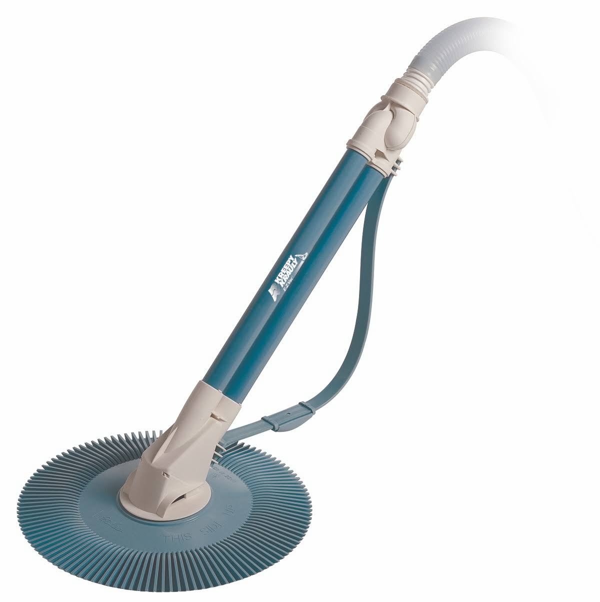 Pentair K50600 Kreepy Krauly E-Z VAC Above Ground Pool Cleaner