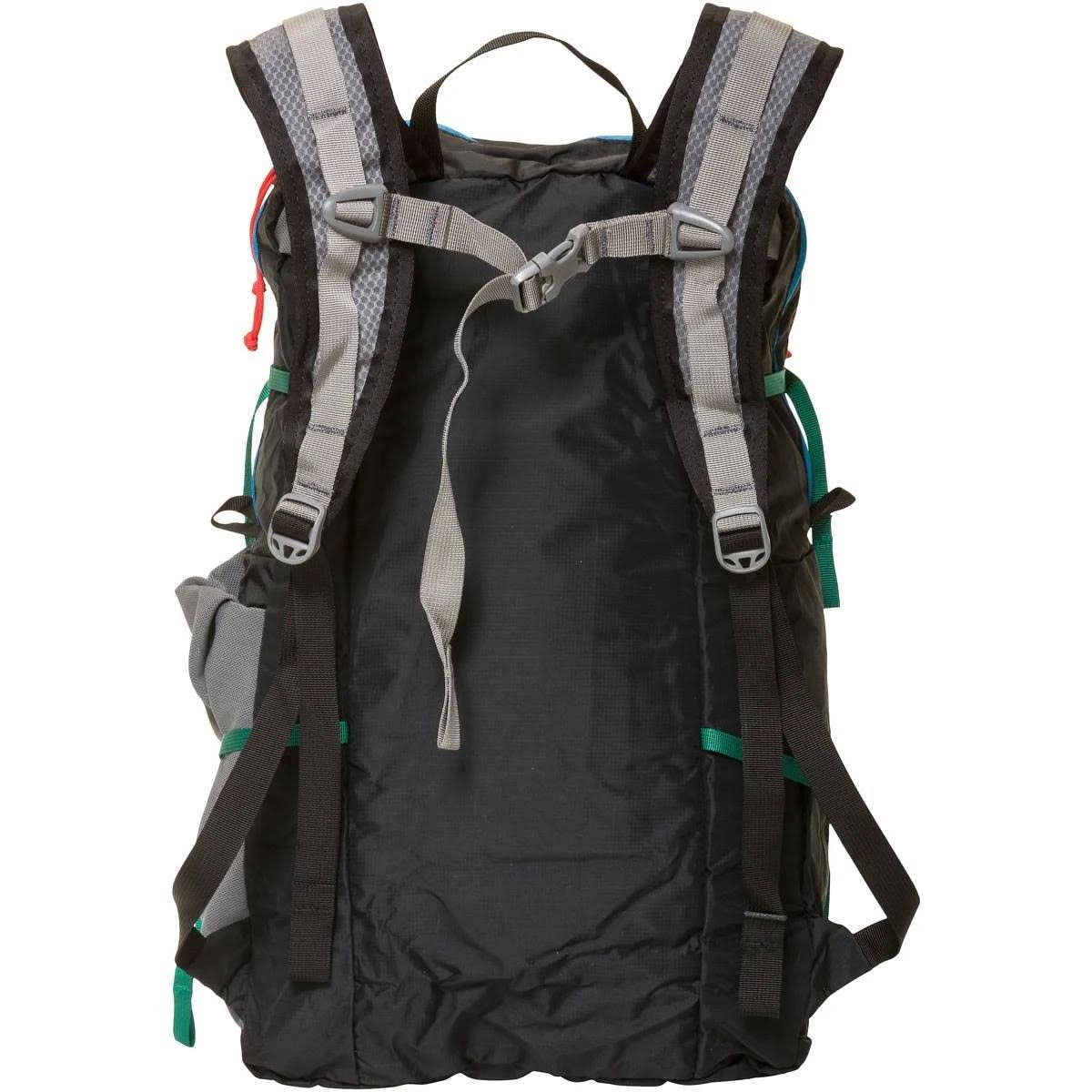 Mystery Ranch in and Out - Mystery Pop