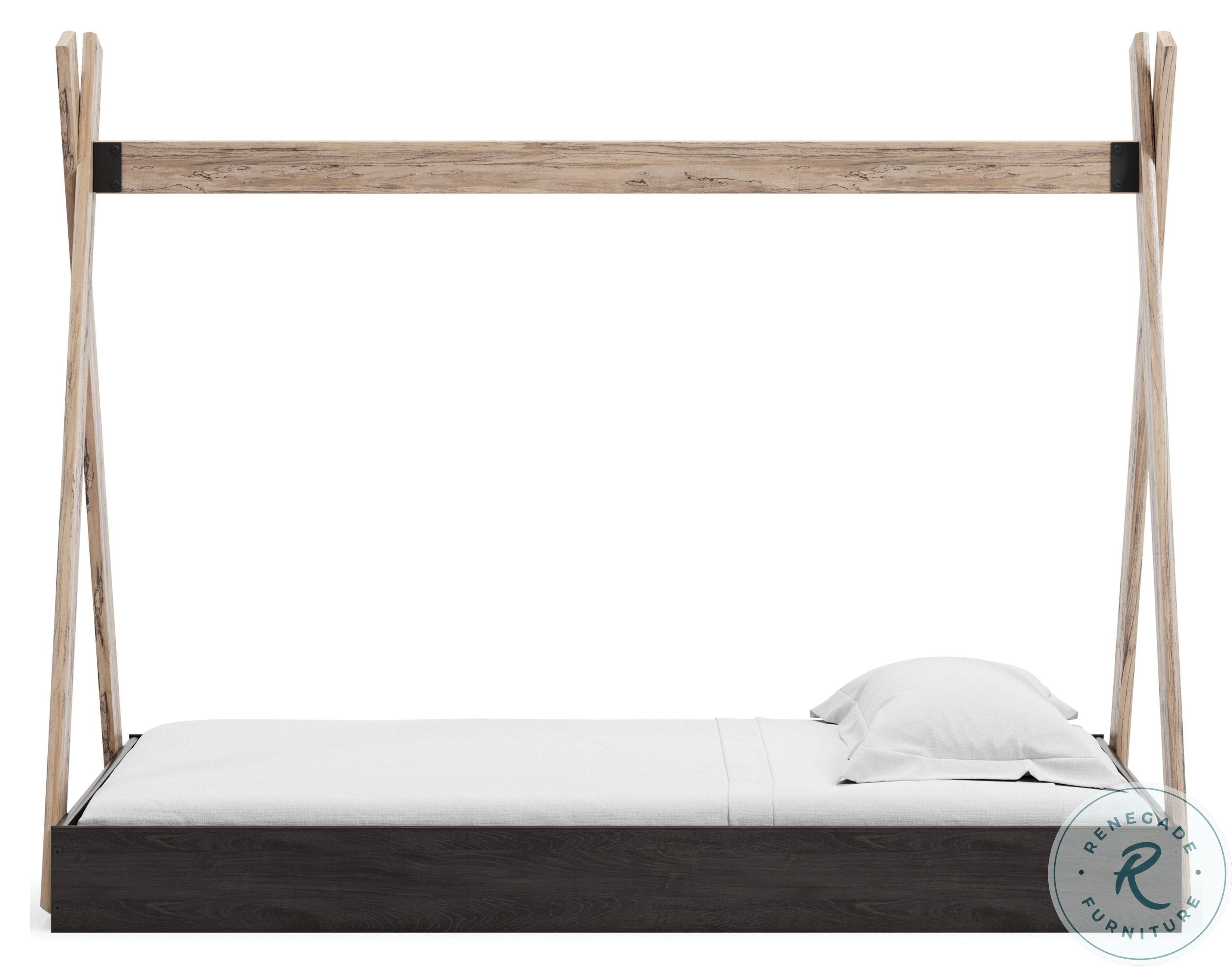 Ashley Piperton Twin Tent Complete Bed in Box