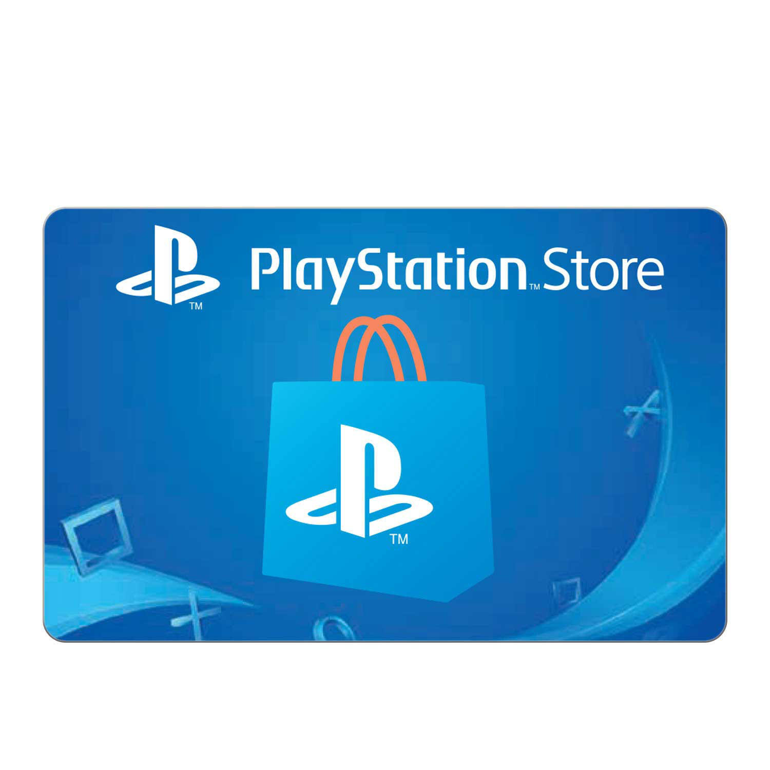 Sony - PlayStation Store Cash Card [Digital]