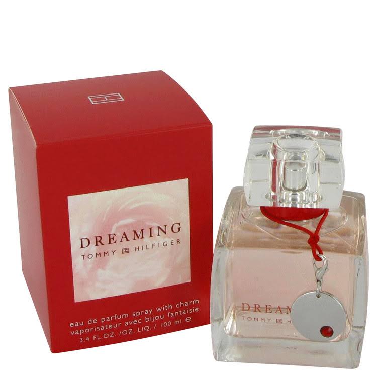 Tommy Hilfiger Dreaming 3.4 oz Eau De Parfum Spray for Women