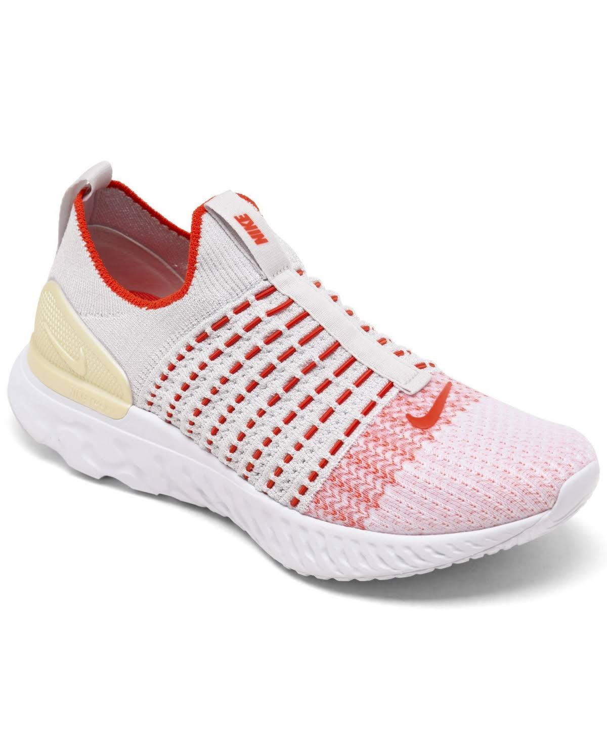Nike React Phantom Run Flyknit 2 Women's Running Shoe
