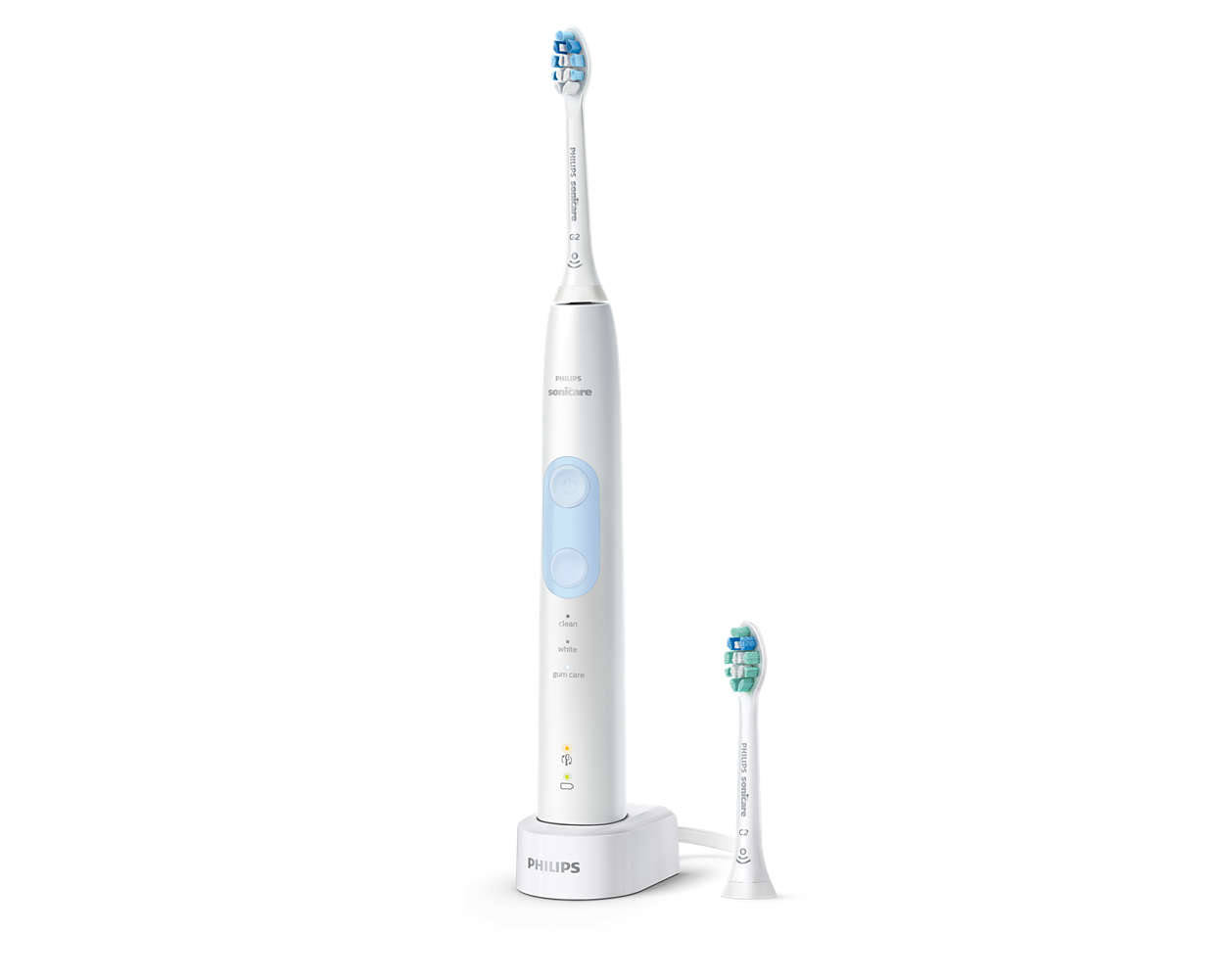 Philips Sonicare Protective Clean 5100 Rechargeable Toothbrush Hx6859/40