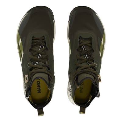 Reebok Nano x Unknown Shoes 8.5