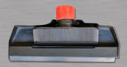 Vararam 05-06 LS2 Pontiac Holden GTO V8 Ram-Air Cold Air Intake VR-GTO