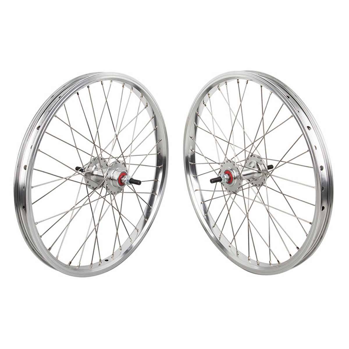 Black Ops DW1.1 20-inch Wheelset