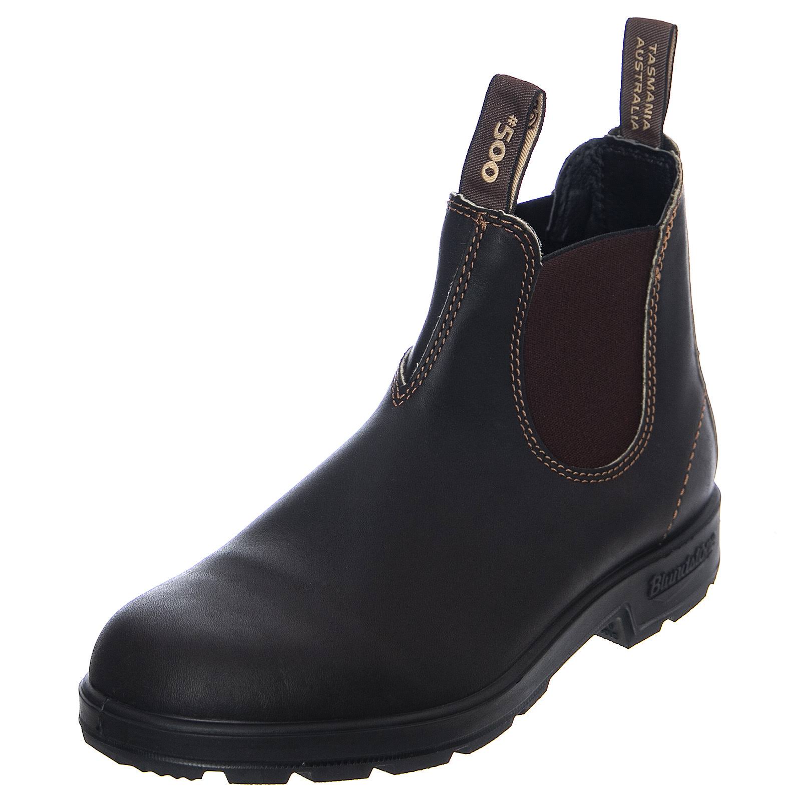 Blundstone Original - 500 - Stout Brown