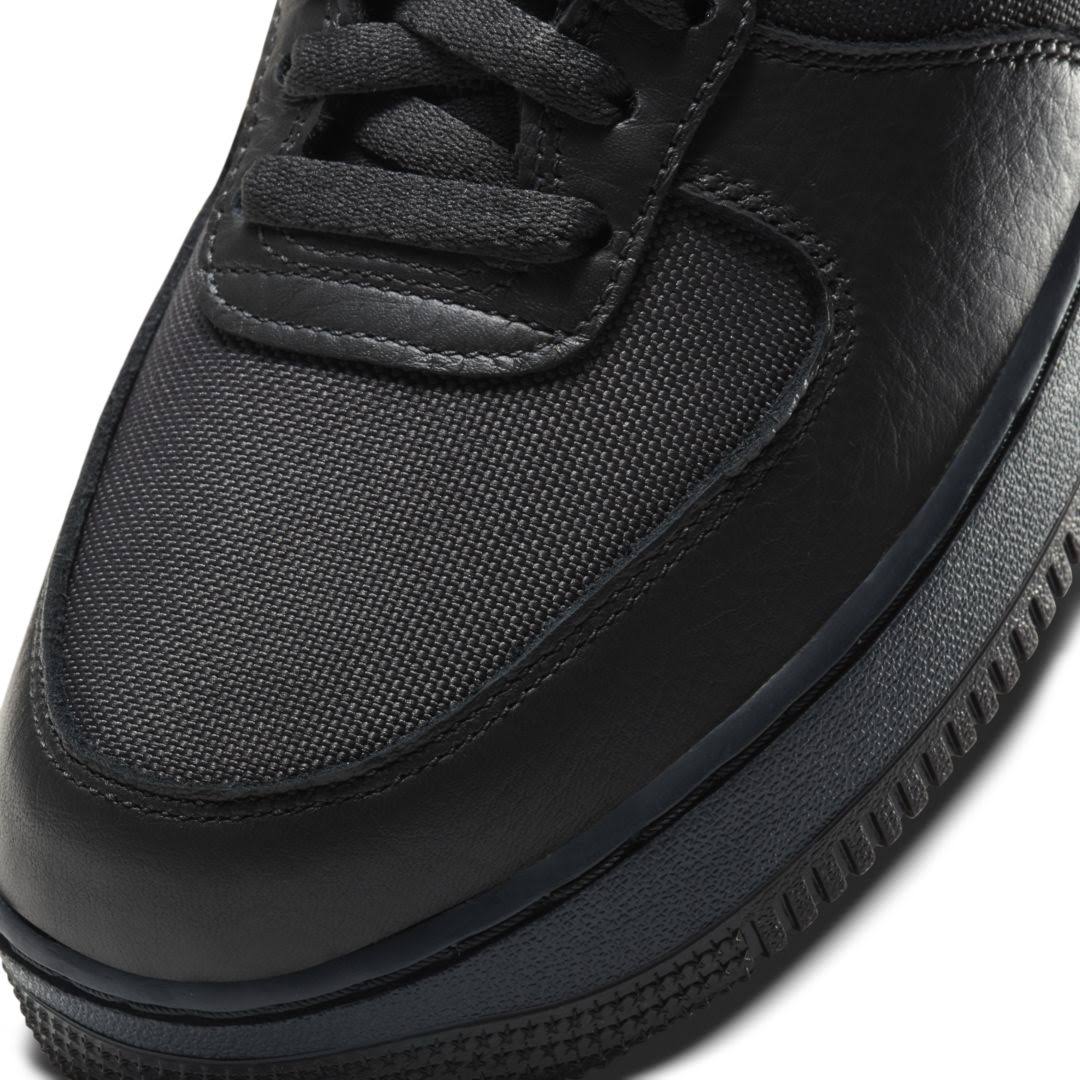 Nike Air Force 1 GTX Black