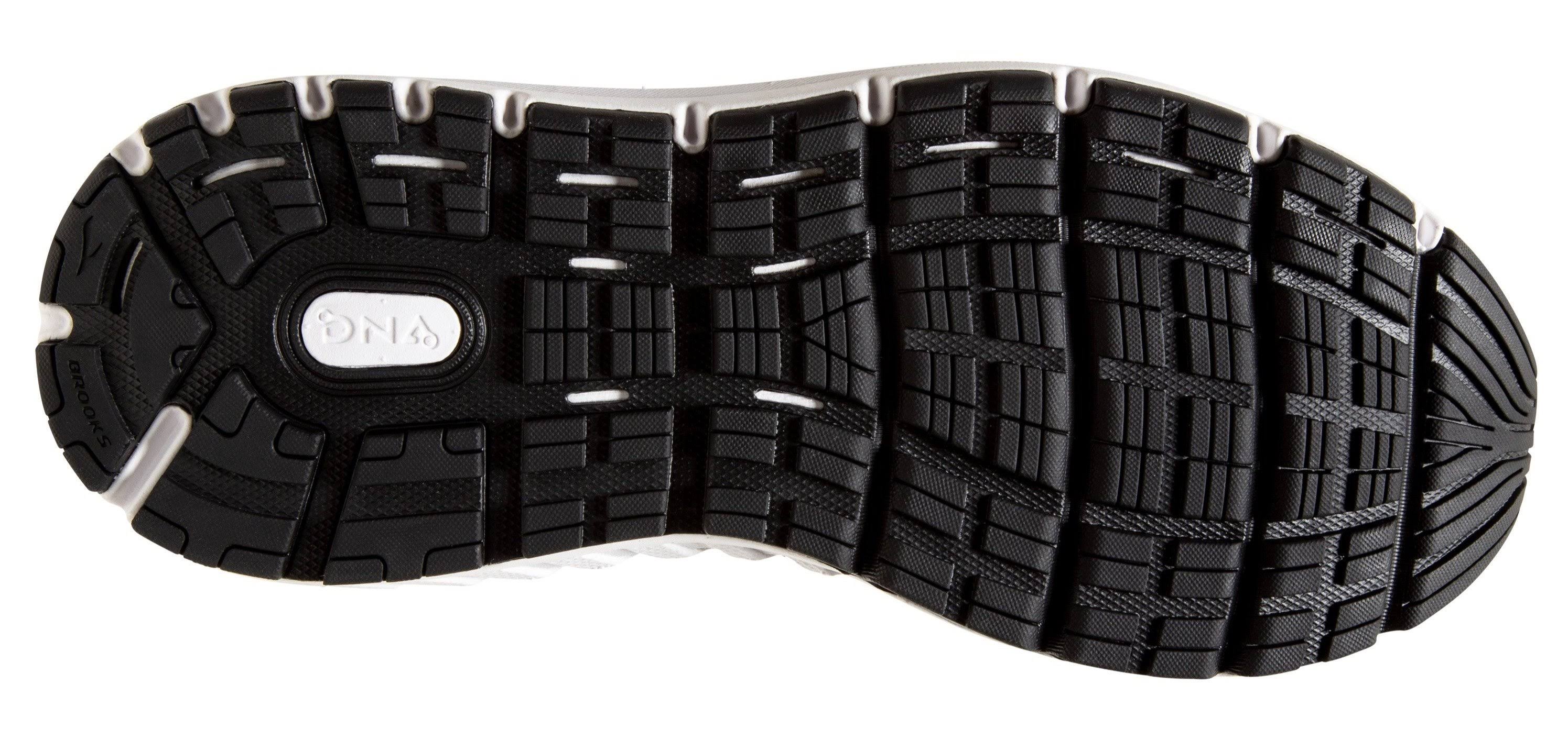 Brooks Women's Addiction 14 - Oyster / Alloy / Marlin