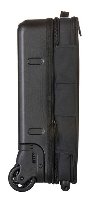 5.11 Tactical Load Up 22in Carry On, Volcanic, 46L, 56435-098-1 Sz