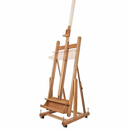 Mabef Convertible Studio Easel