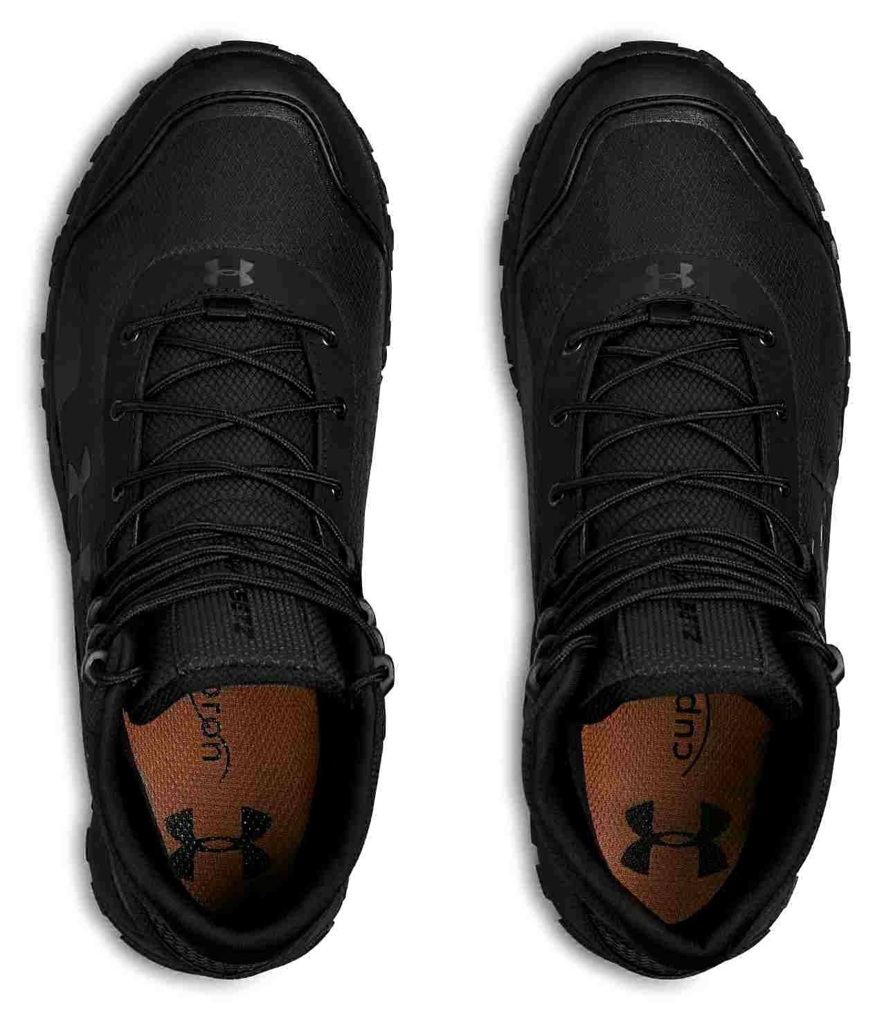 Under Armour Valsetz RTS 1.5 - Coyote Brown - 8.5