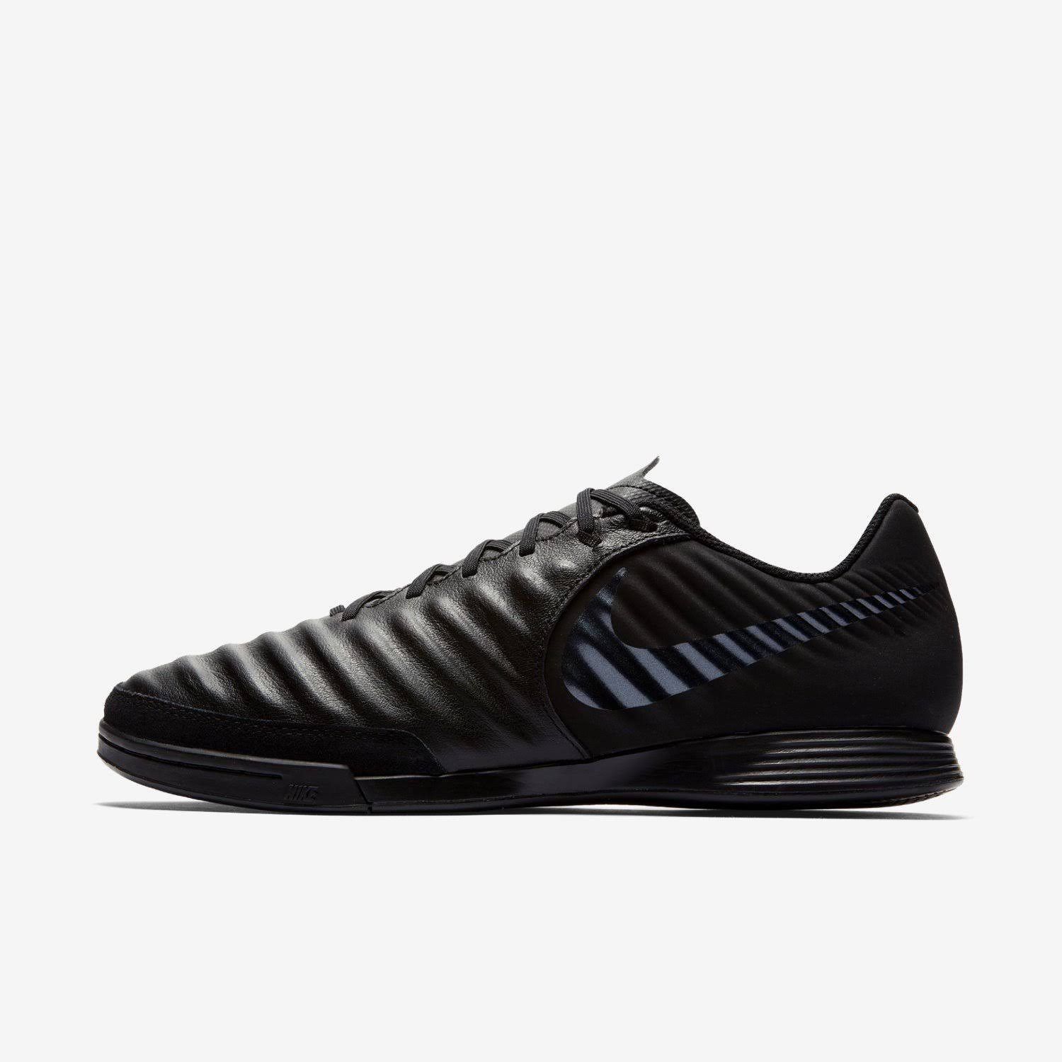 Nike Legend 7 Academy IC ah7244001 Men Shoes Football Black