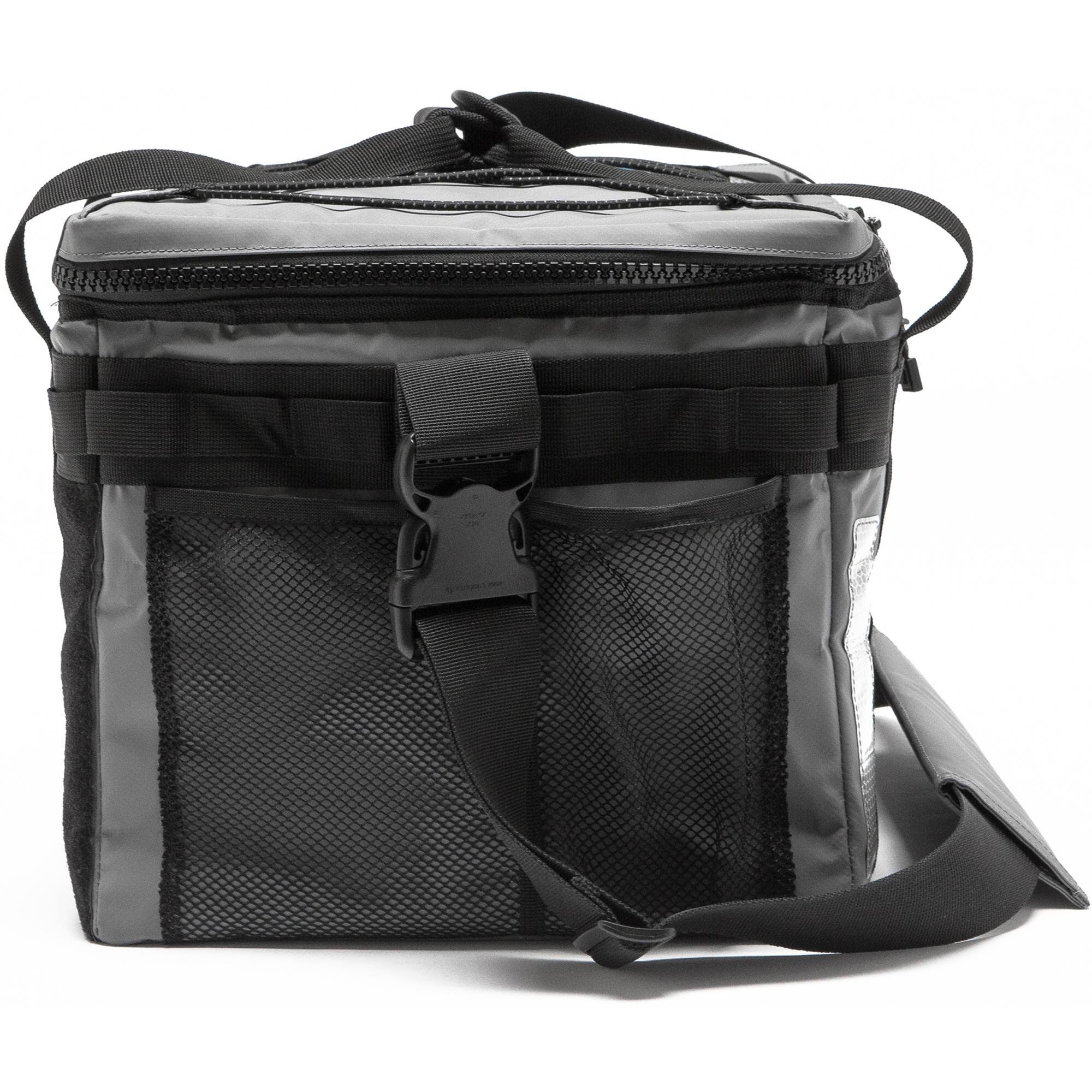 CineBags Square Grouper Camera Carrying Bag
