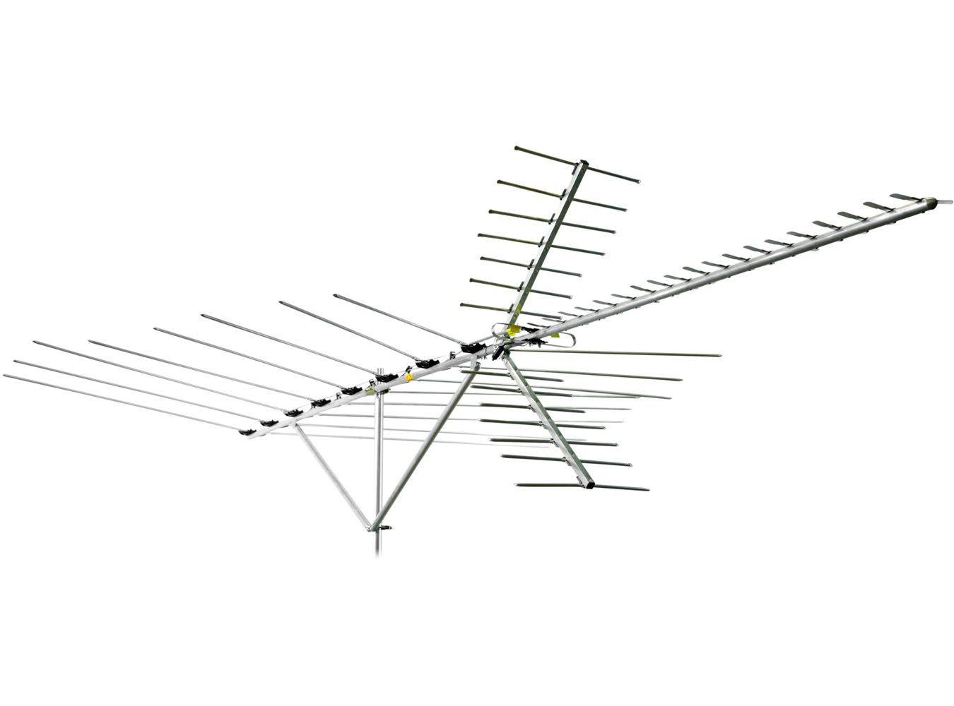 Channel Master Cm-3020 Advantage 100 Antenna
