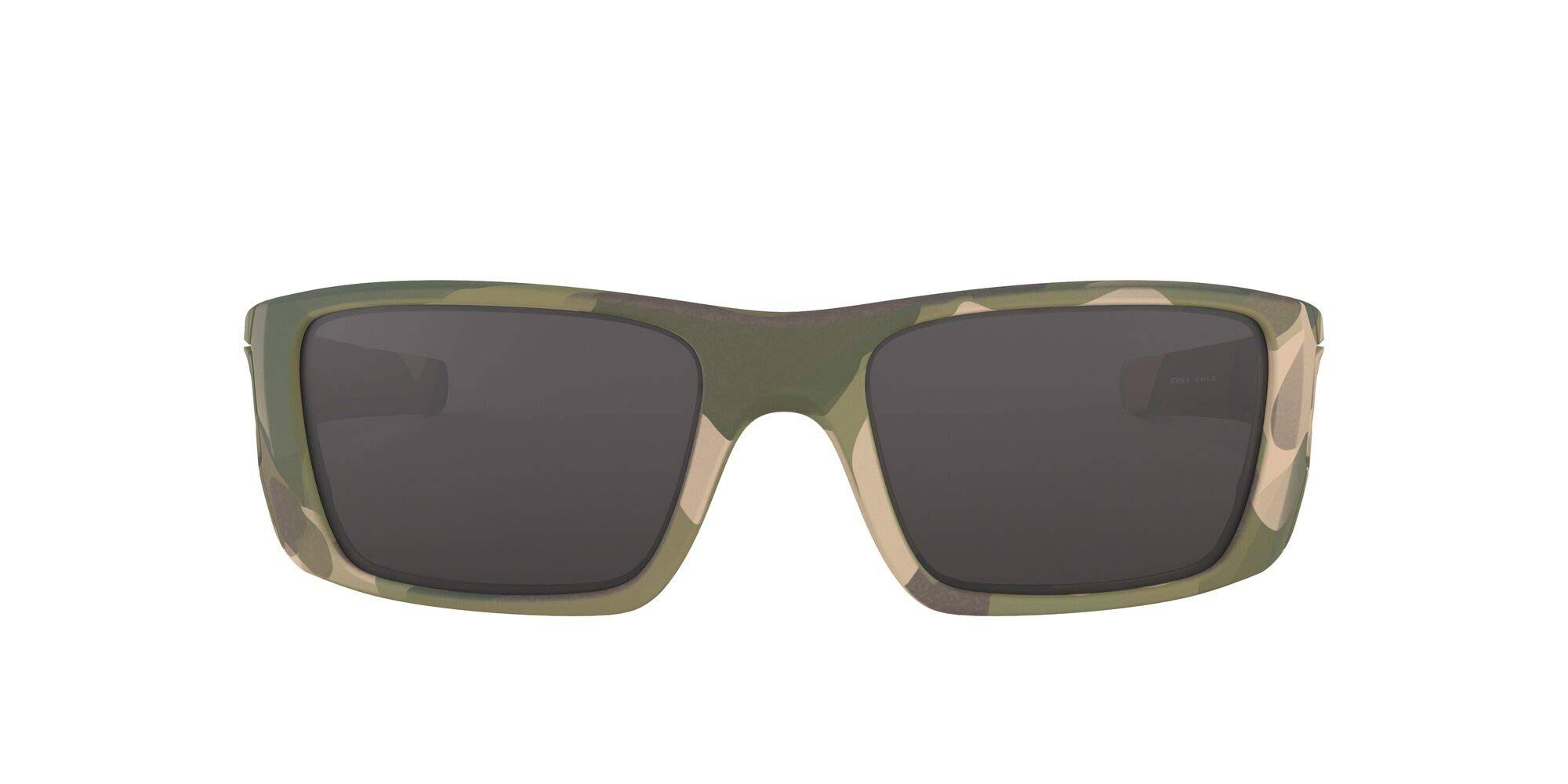 Oakley Fuel Cell Multicam Sunglasses