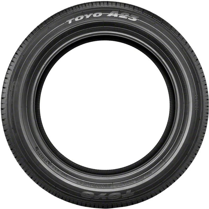 Toyo Tya23 P225/55R19 99V bsw All-Season Tire