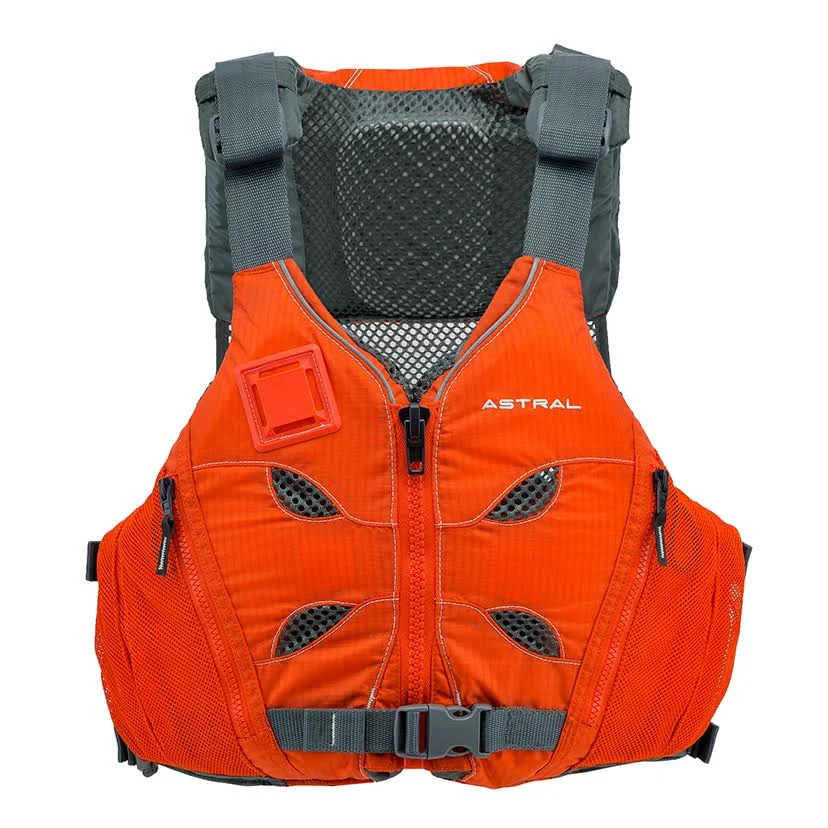 Astral V-Eight PFD (Burnt Orange)