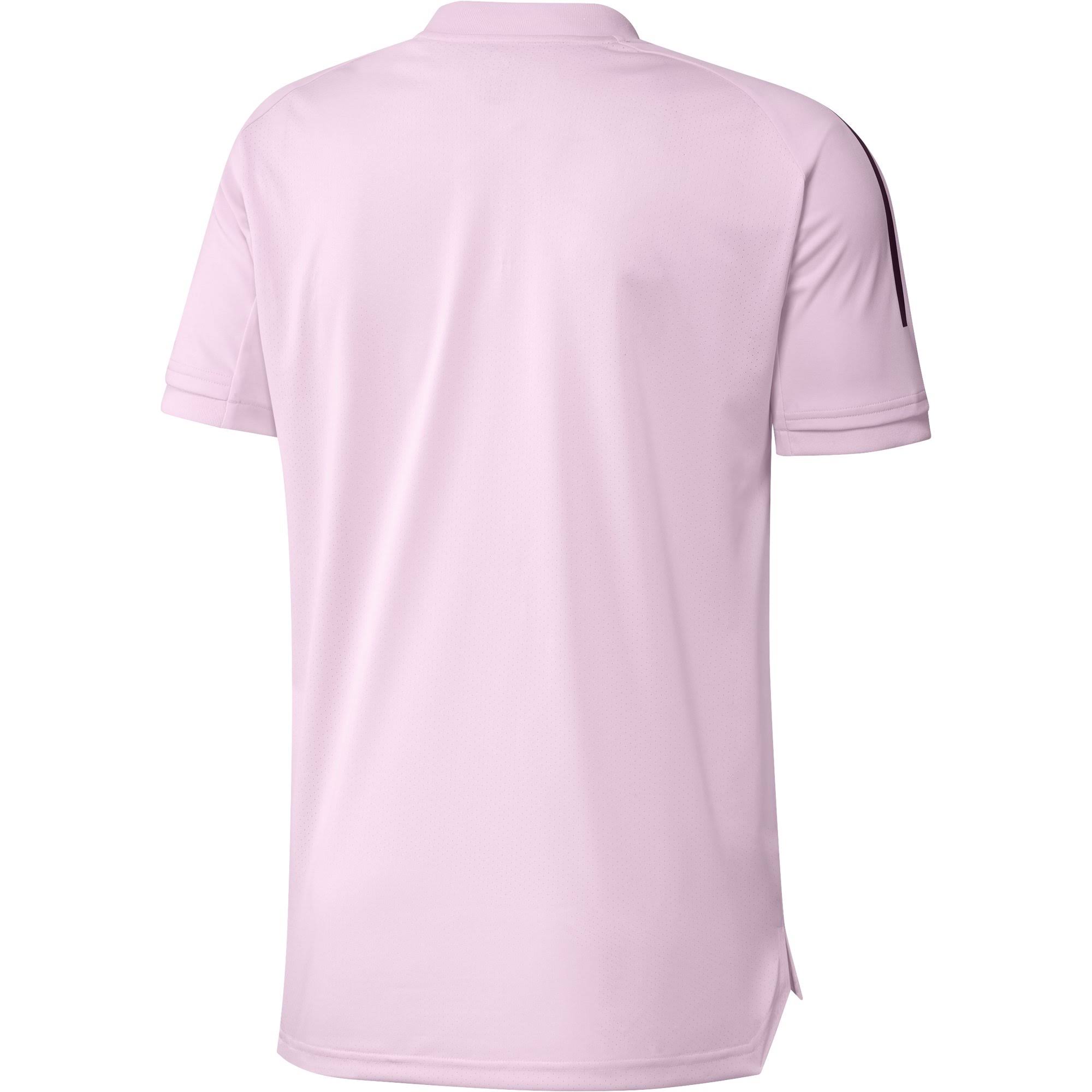 Adidas Men's INTER Miami CF Pink Training Jersey, Large