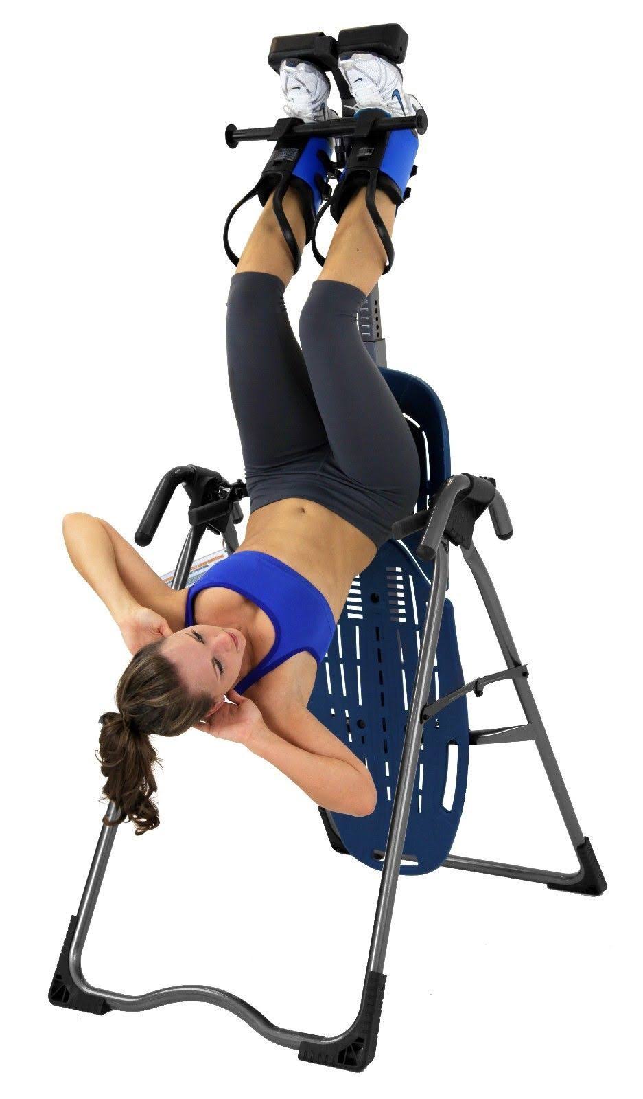 Teeter EZ-UP Gravity Boots