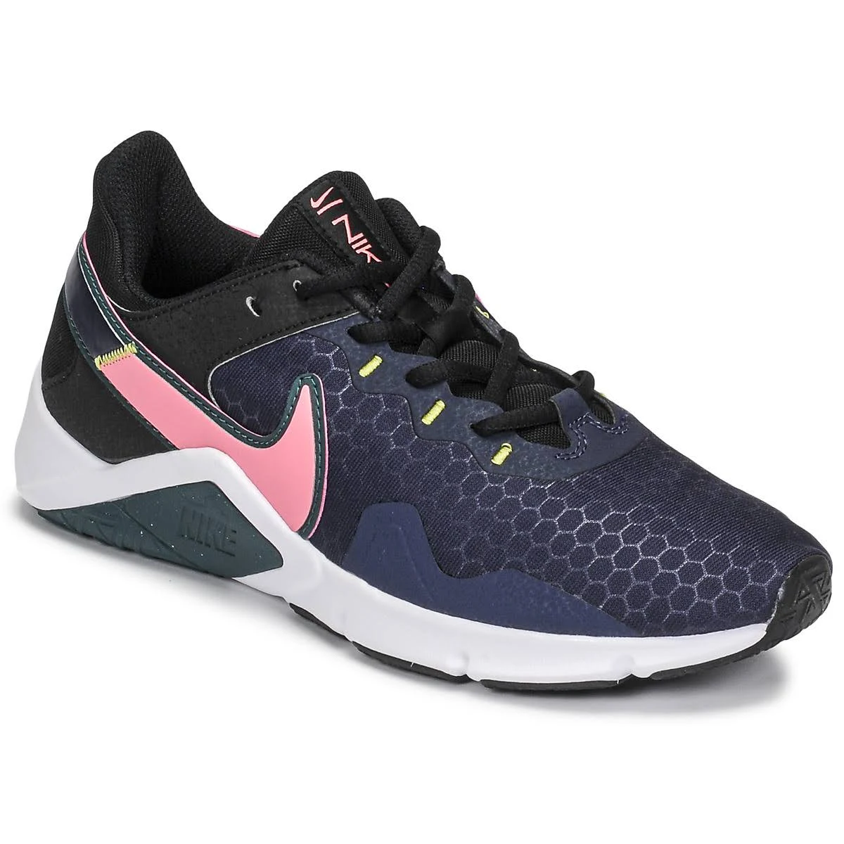 Nike Legend Essential 2 Women&s Cross Training Shoes, Size: 10, Dark Blue