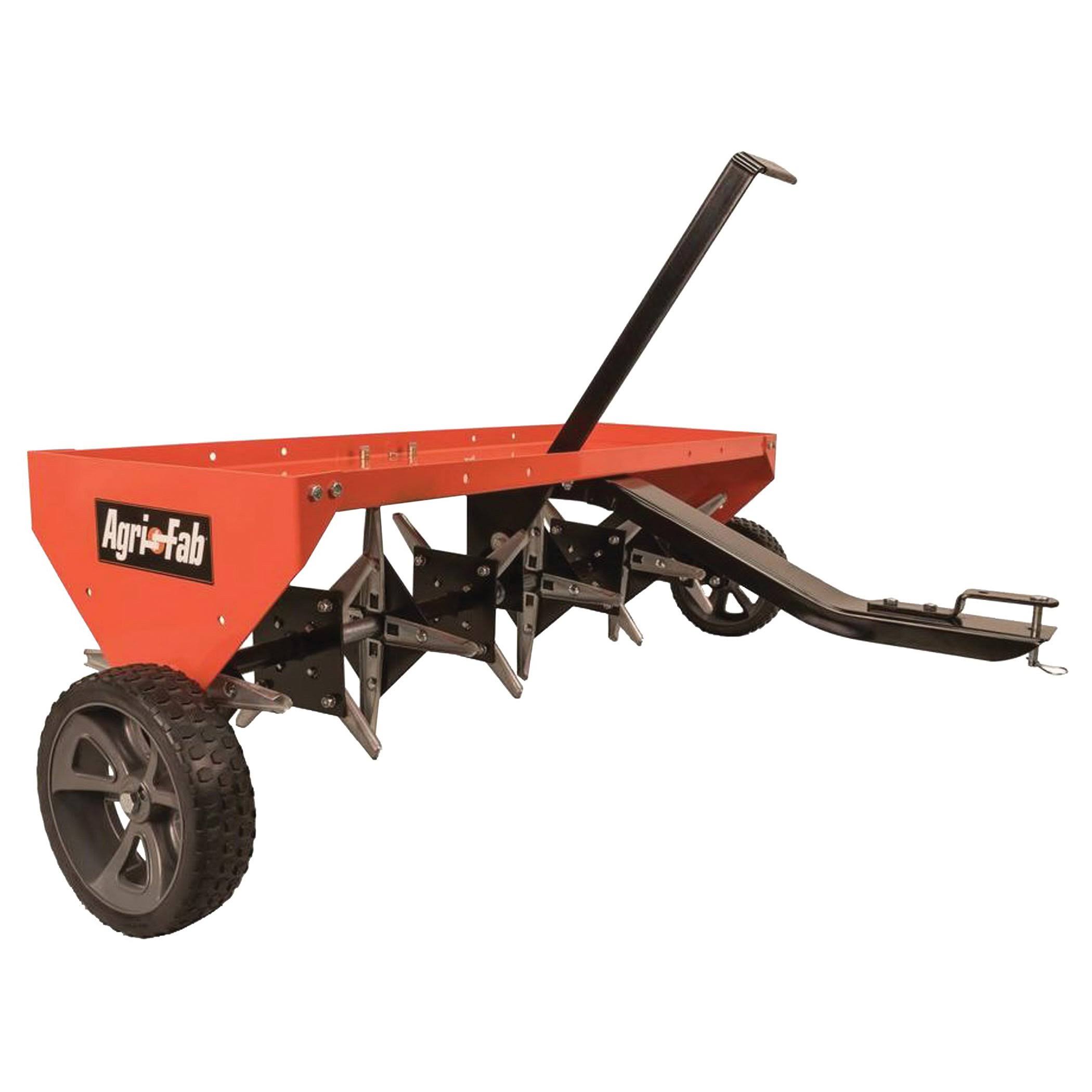 Agri-Fab 45-0299 48 in. Tow Plug Aerator