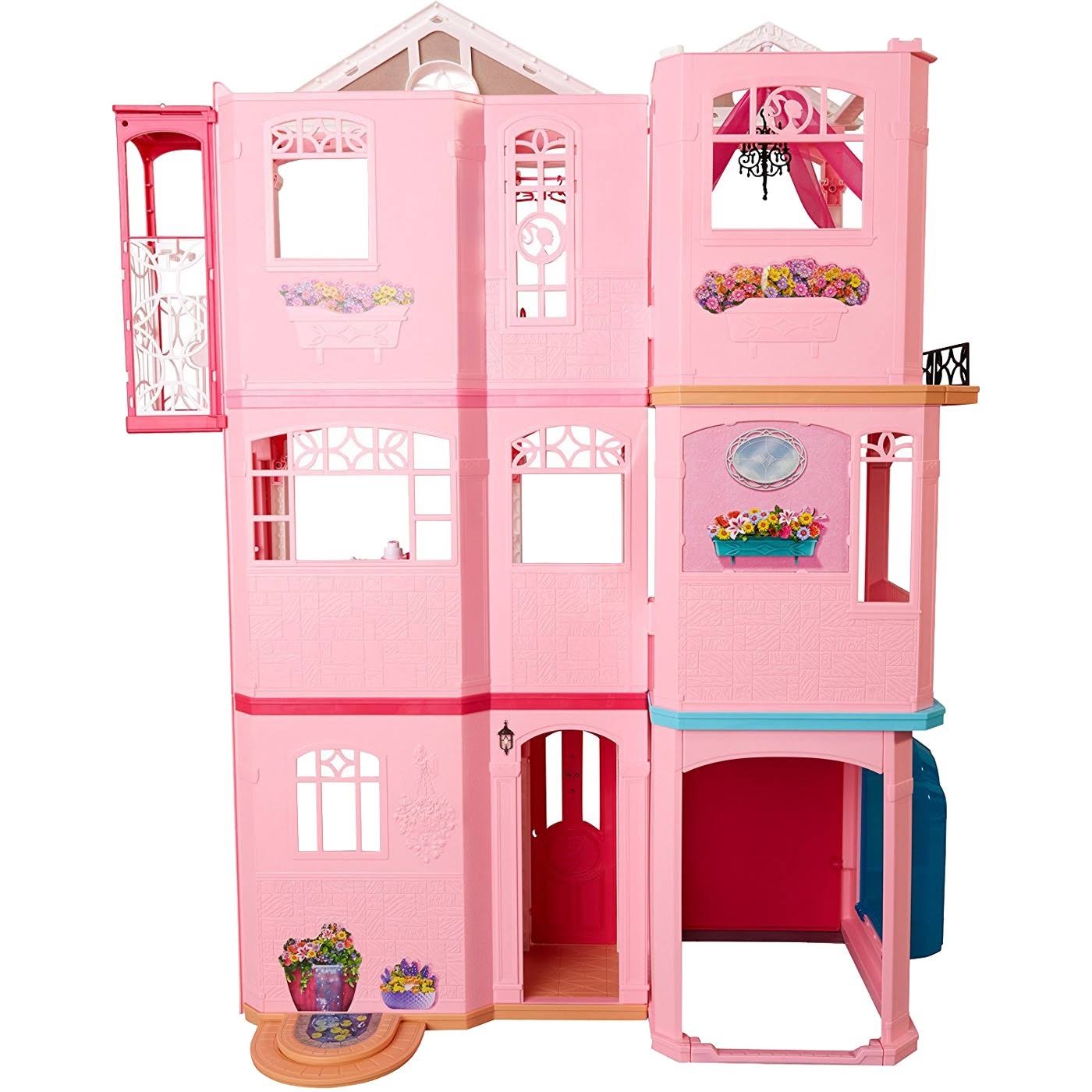 Barbie - Dreamhouse