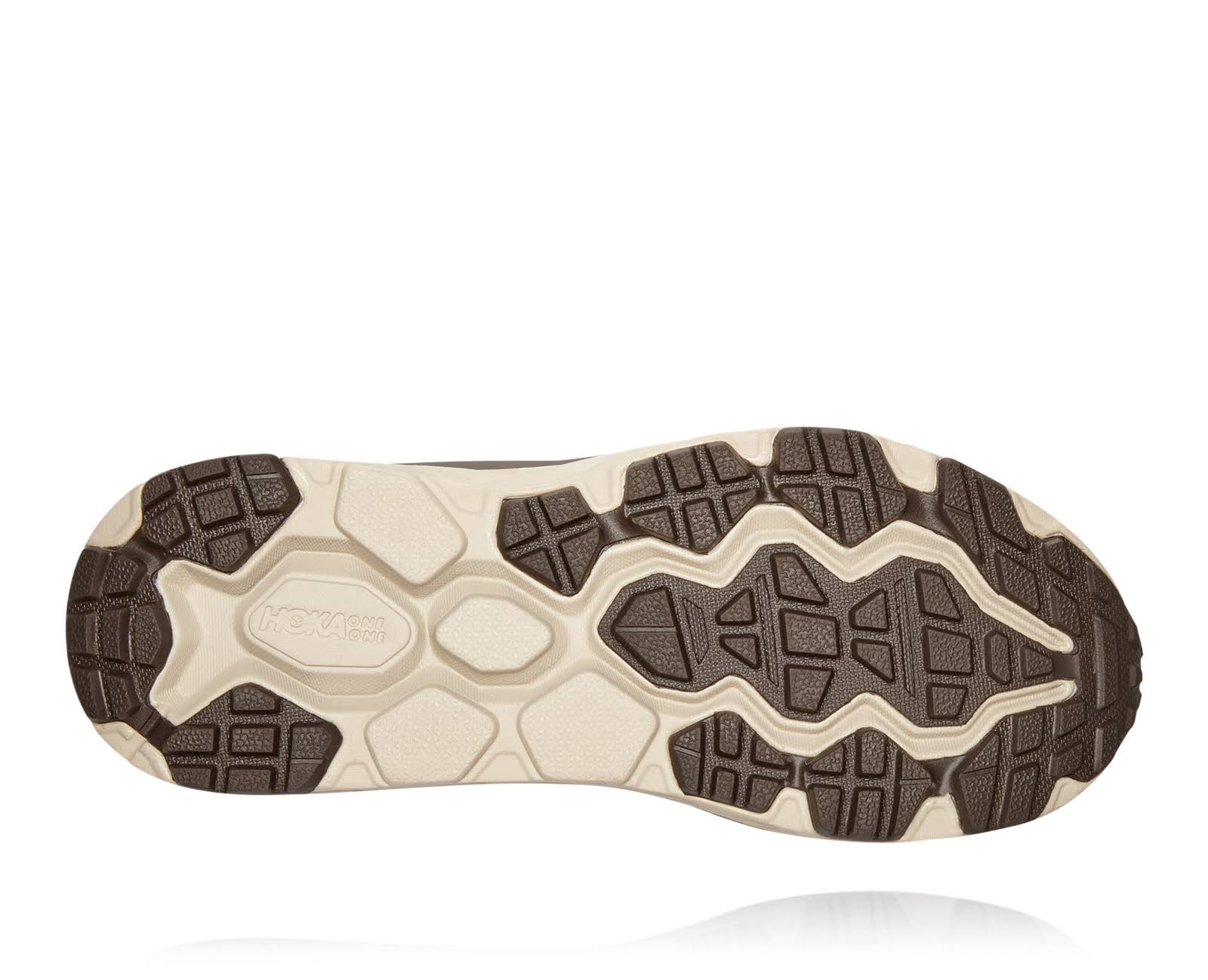 Hoka One One Men & S Challenger Low GTX Wide - Demitasse