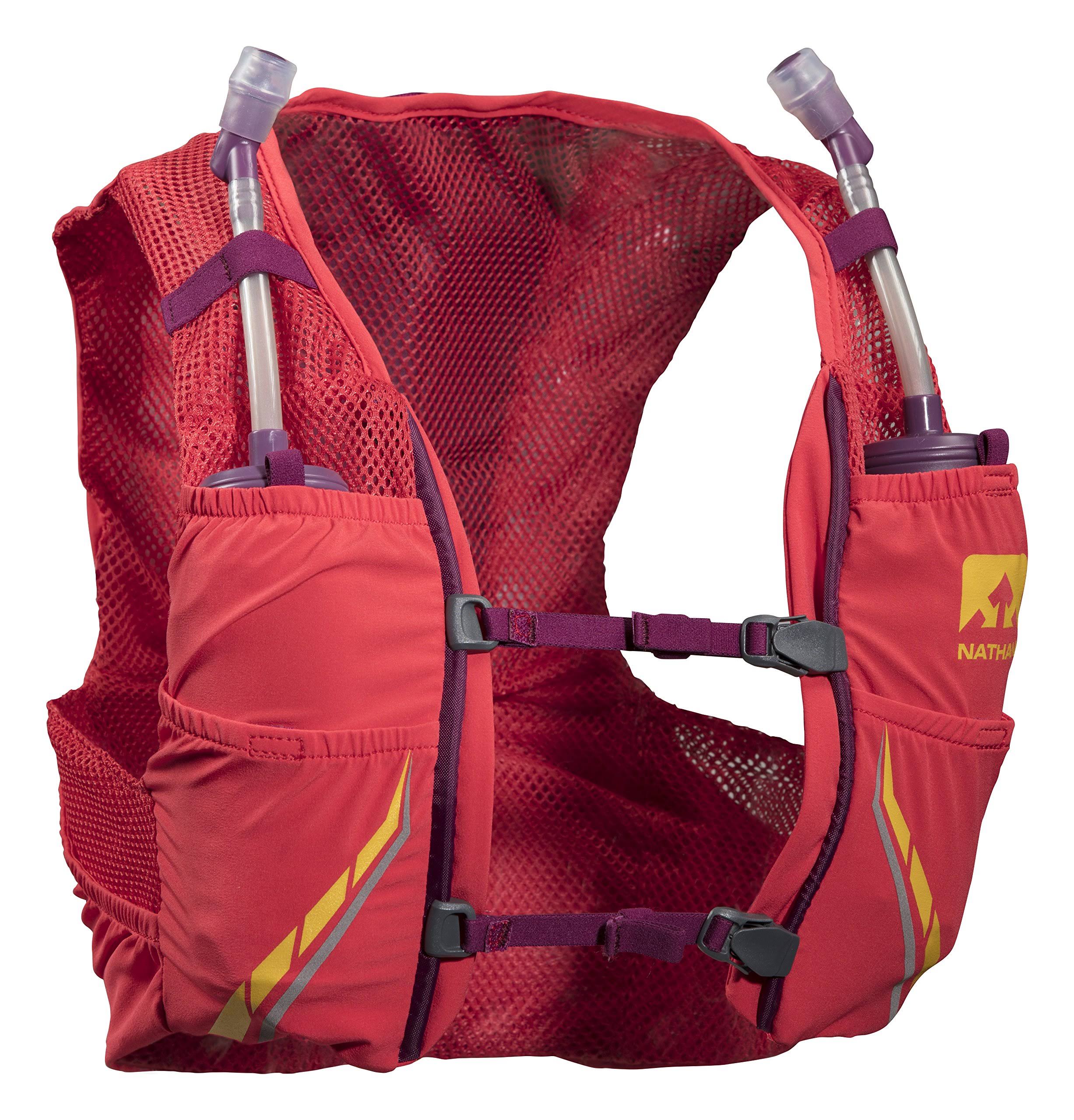 Nathan VaporMag 2.5L Women's Hydration Vest