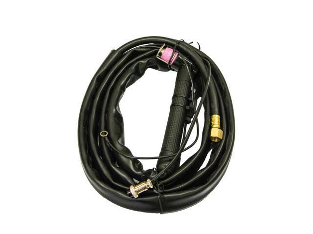 Lotos Ltp5000d Non-Touch Pilot Arc Plasma Cutter - 110/220VAC 1/2 inch