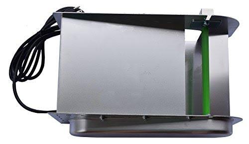 Lee Electric Wizard Bean u0026 Pea Sheller