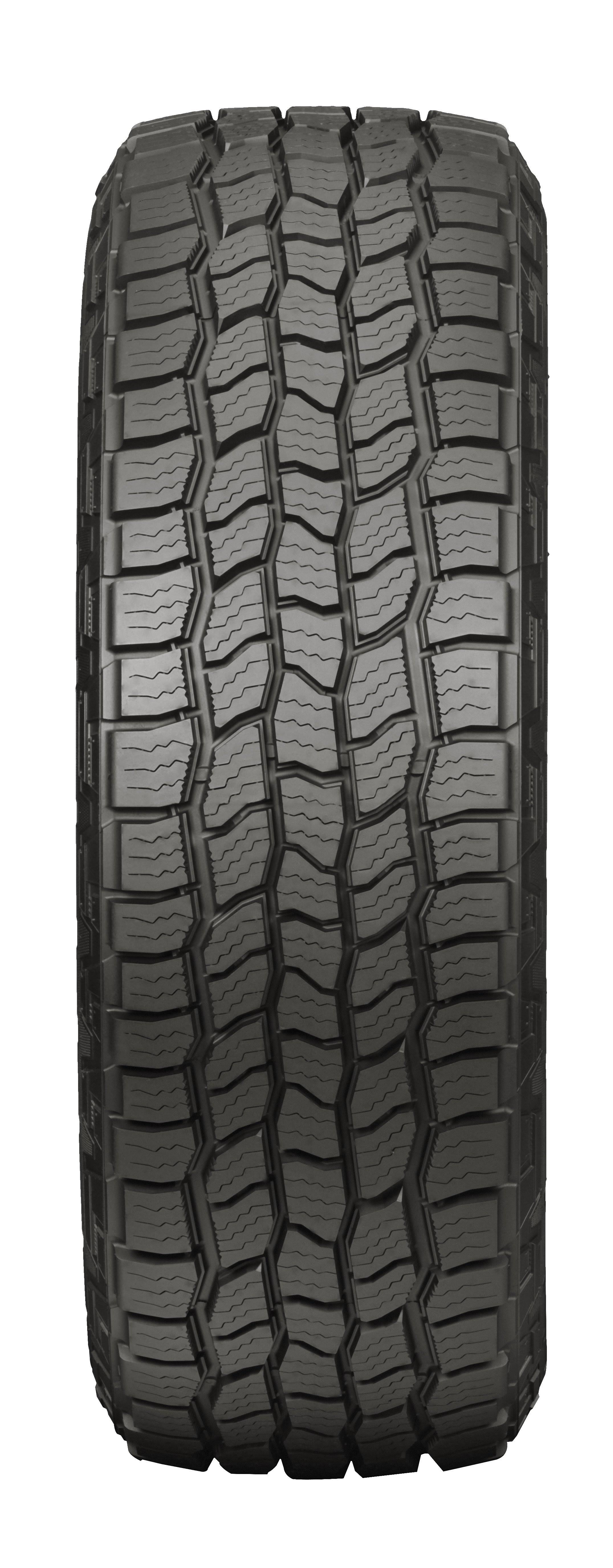 Cooper Discoverer AT3 4S 275/55R20 117T Tire