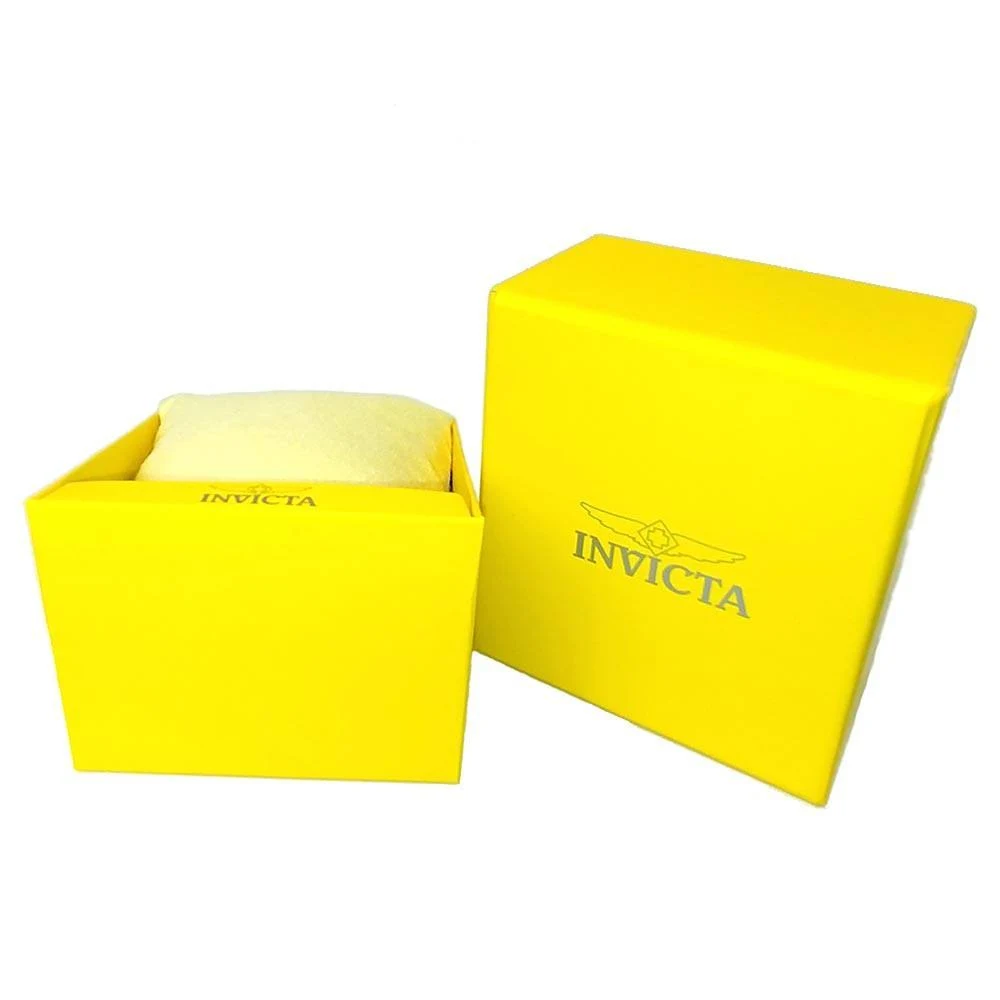 Invicta Men's 22574 &Vintage& Automatic Stainless Steel Watch