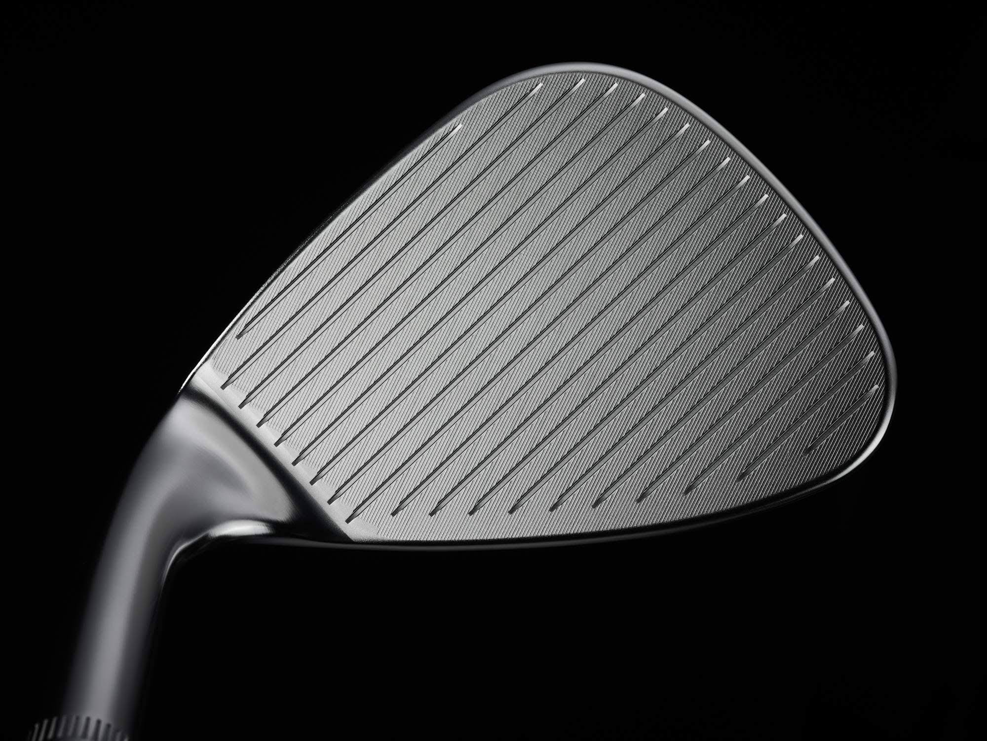 Callaway PM Grind Golf Wedge Tour Grey