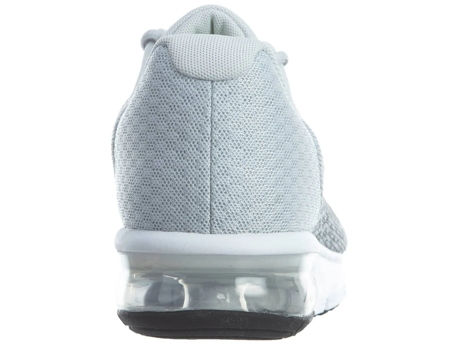 Nike Women's Air Max Sequent 2 Running Shoe