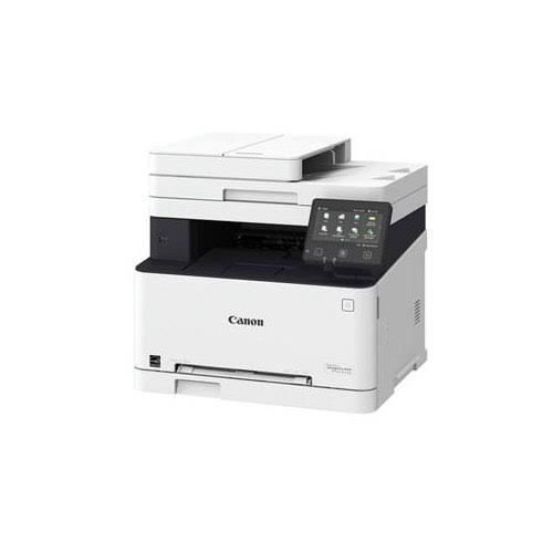 Canon imageCLASS MF634Cdw Color Laser MFP (19 ppm) (1 GB) (duty Cycle 30 000 Pages) (p/s/c/f) (Duplex) (USB) (Ethernet) (Wireles