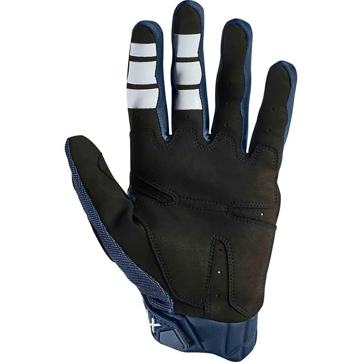 Fox Racing Bomber Gloves X-Large Grey