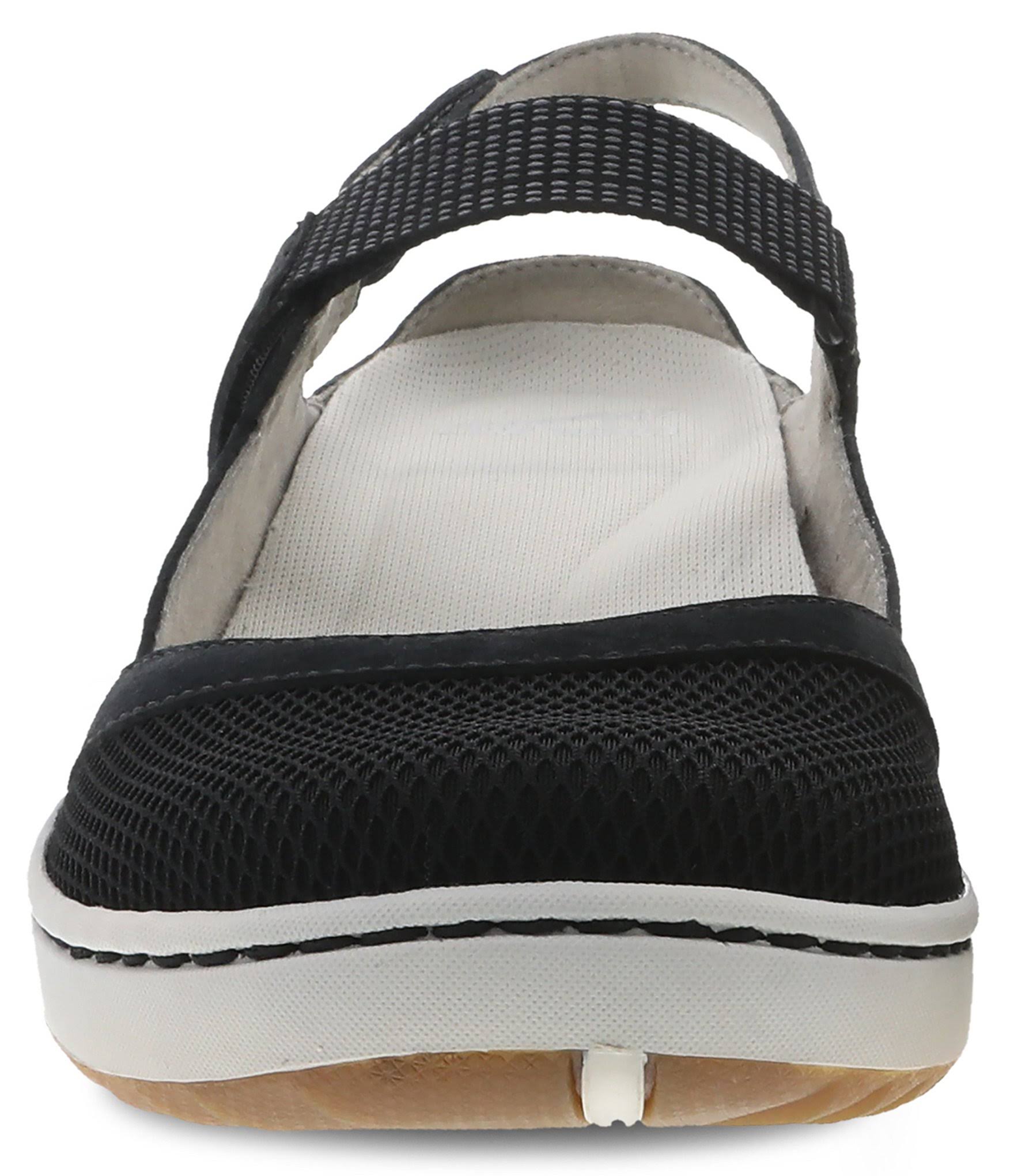 Women's Dansko Raeann - Slate Suede 41